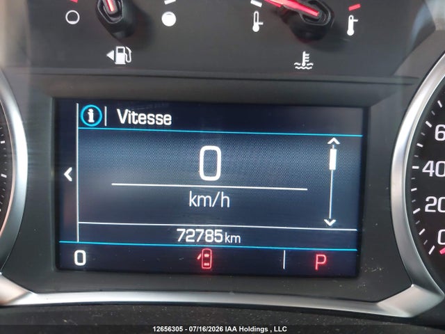 Продаж на аукціоні авто 2024 Gmc Terrain Sle, vin: 3GKALTEG4RL322258, номер лоту: 12656305