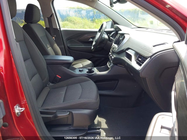 Продаж на аукціоні авто 2024 Gmc Terrain Sle, vin: 3GKALTEG4RL322258, номер лоту: 12656305