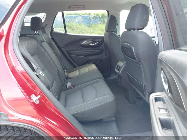 Продаж на аукціоні авто 2024 Gmc Terrain Sle, vin: 3GKALTEG4RL322258, номер лоту: 12656305
