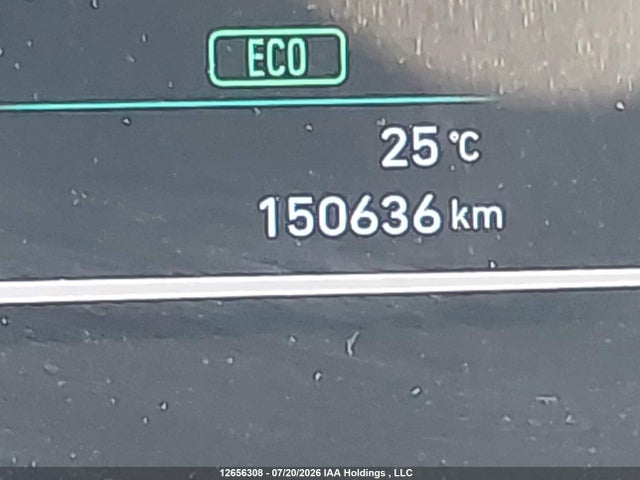 12656308 :رقم المزاد ، KM8K23AG9MU129025 vin ، 2021 Hyundai Kona Electric Preferred مزاد بيع
