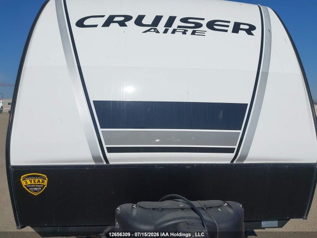 12656309 :رقم المزاد ، 4YDTCRK20N6320234 vin ، 2022 Crossroads 5th Wheel Ctx مزاد بيع