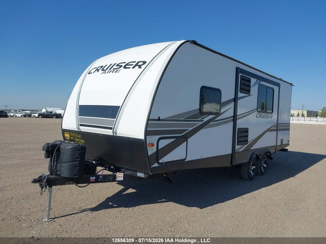 12656309 :رقم المزاد ، 4YDTCRK20N6320234 vin ، 2022 Crossroads 5th Wheel Ctx مزاد بيع