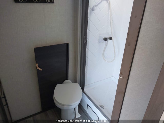 12656309 :رقم المزاد ، 4YDTCRK20N6320234 vin ، 2022 Crossroads 5th Wheel Ctx مزاد بيع