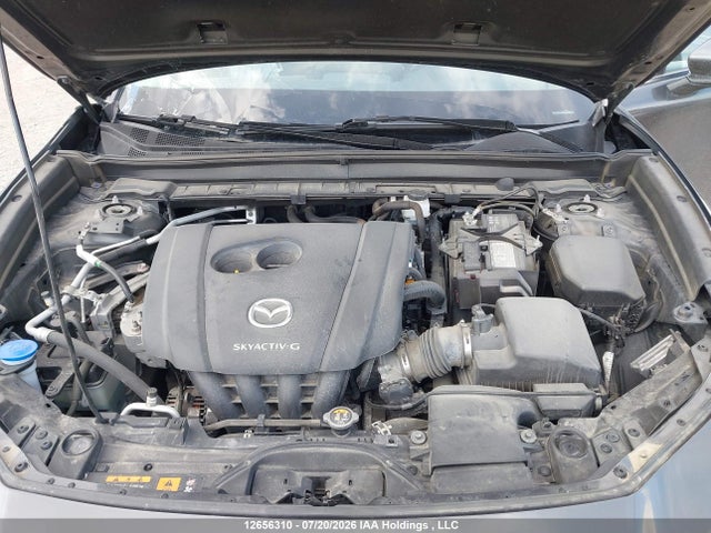 Mazda Cx-30 Gx 2021 3MVDMAB71MM256557 Image 10