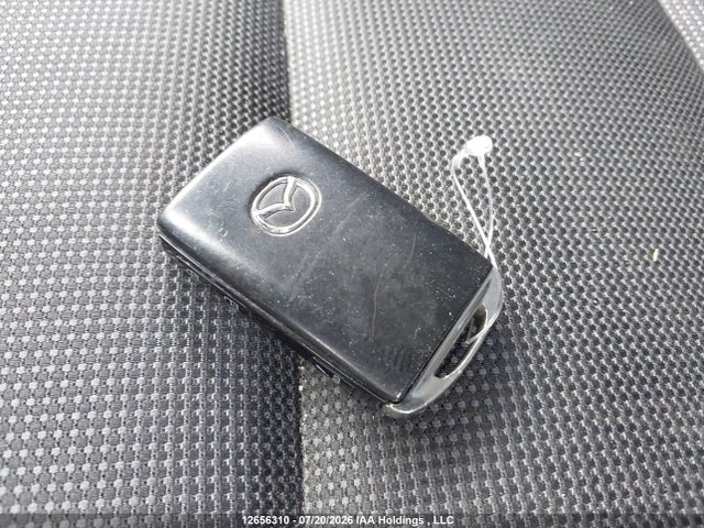 Mazda Cx-30 Gx 2021 3MVDMAB71MM256557 Image 11