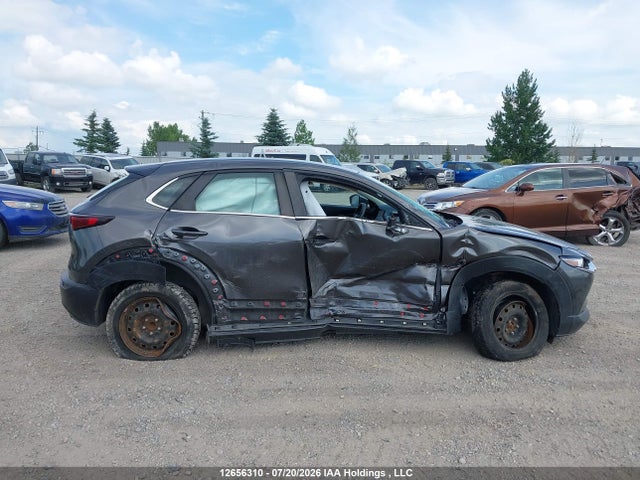 Mazda Cx-30 Gx 2021 3MVDMAB71MM256557 Image 14
