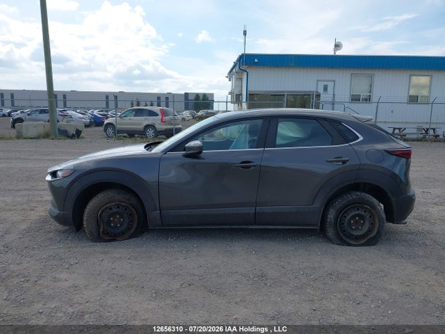 Mazda Cx-30 Gx 2021 3MVDMAB71MM256557 Image 15