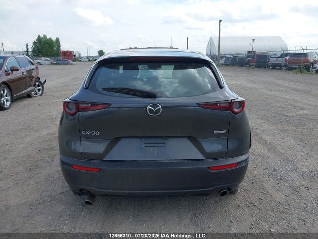 Mazda Cx-30 Gx 2021 3MVDMAB71MM256557 Image 17