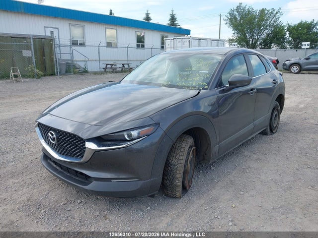 Mazda Cx-30 Gx 2021 3MVDMAB71MM256557 Image 2