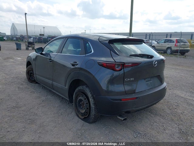 Mazda Cx-30 Gx 2021 3MVDMAB71MM256557 Image 3