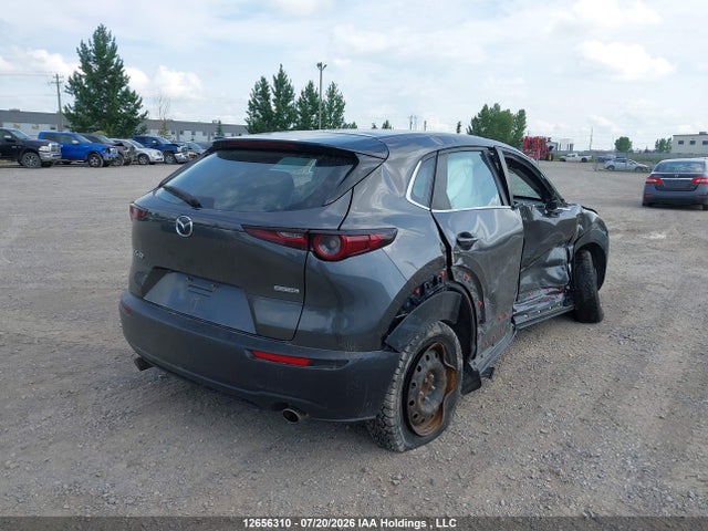 Mazda Cx-30 Gx 2021 3MVDMAB71MM256557 Image 4