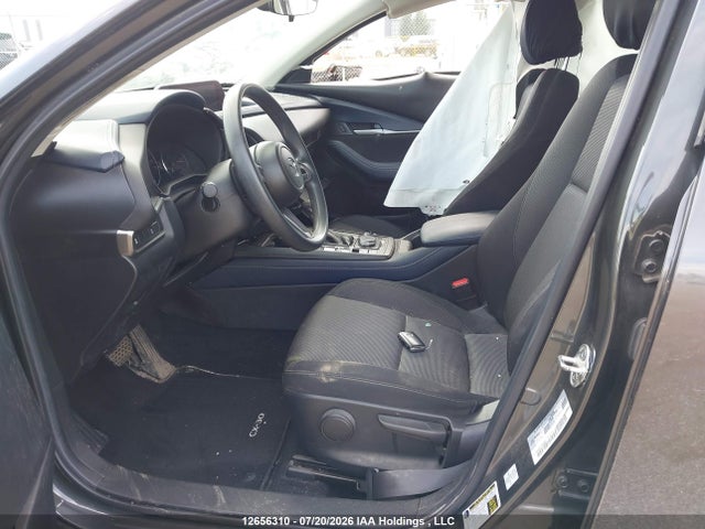 Mazda Cx-30 Gx 2021 3MVDMAB71MM256557 Image 5