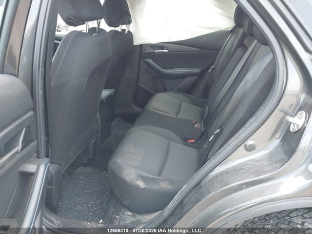 Mazda Cx-30 Gx 2021 3MVDMAB71MM256557 Image 8