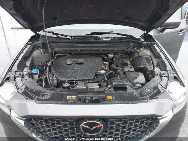 12656313 :رقم المزاد ، JM3KFBBM5R0364180 vin ، 2024 Mazda Cx-5 Gx مزاد بيع