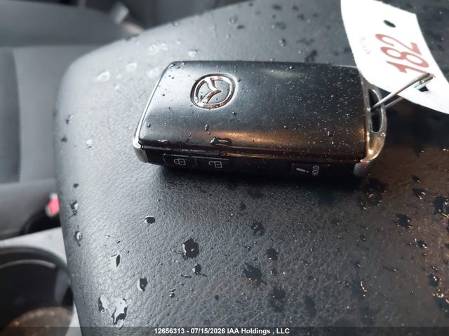 12656313 :رقم المزاد ، JM3KFBBM5R0364180 vin ، 2024 Mazda Cx-5 Gx مزاد بيع