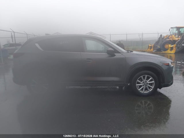 12656313 :رقم المزاد ، JM3KFBBM5R0364180 vin ، 2024 Mazda Cx-5 Gx مزاد بيع