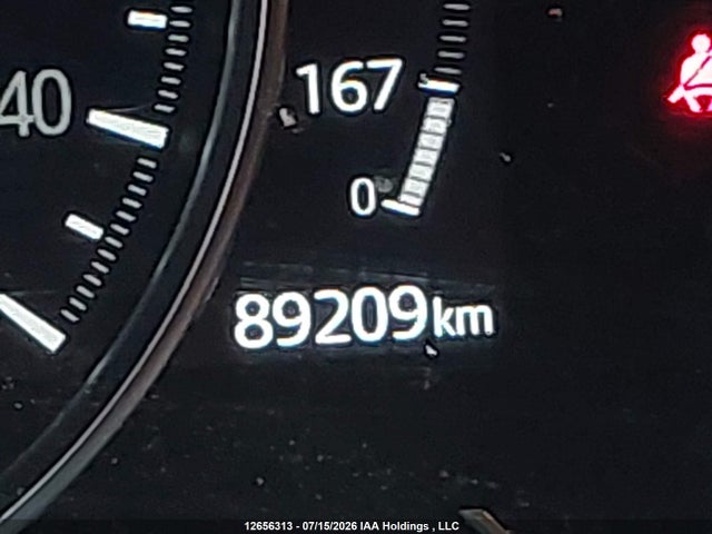 12656313 :رقم المزاد ، JM3KFBBM5R0364180 vin ، 2024 Mazda Cx-5 Gx مزاد بيع