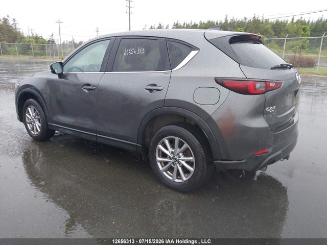 12656313 :رقم المزاد ، JM3KFBBM5R0364180 vin ، 2024 Mazda Cx-5 Gx مزاد بيع