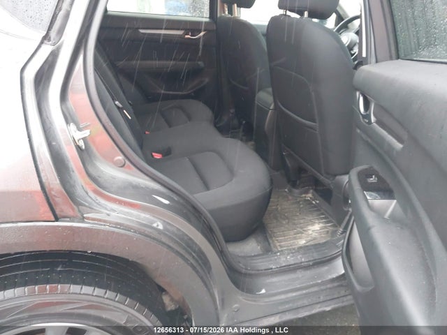 12656313 :رقم المزاد ، JM3KFBBM5R0364180 vin ، 2024 Mazda Cx-5 Gx مزاد بيع