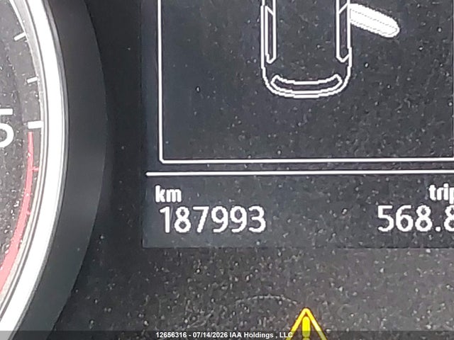 Volkswagen Golf Tdi 2015 3VW2A7AU0FM099308 Image 16