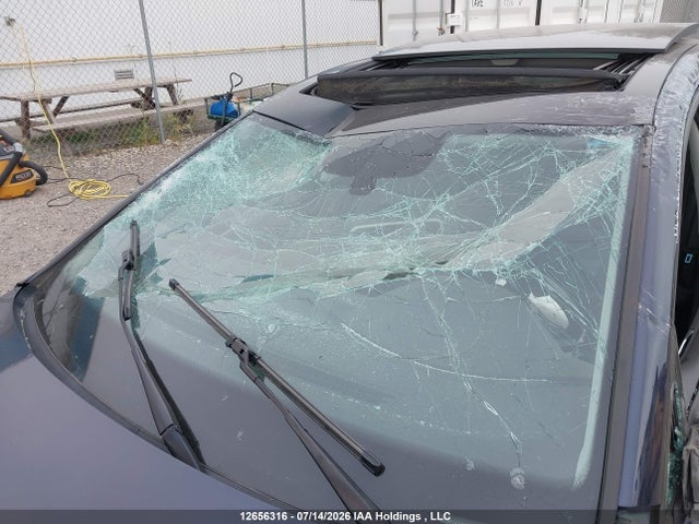 Volkswagen Golf Tdi 2015 3VW2A7AU0FM099308 Image 18