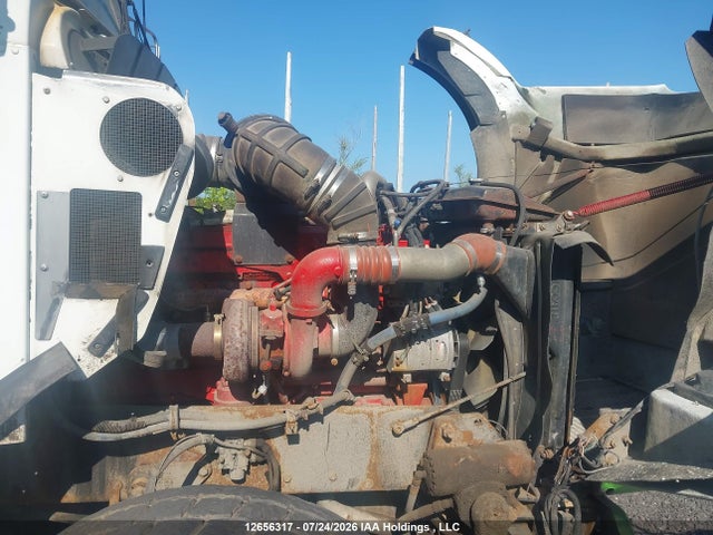 Продаж на аукціоні авто 2005 Kenworth Construction T800, vin: 1NKDL40X95J977330, номер лоту: 12656317