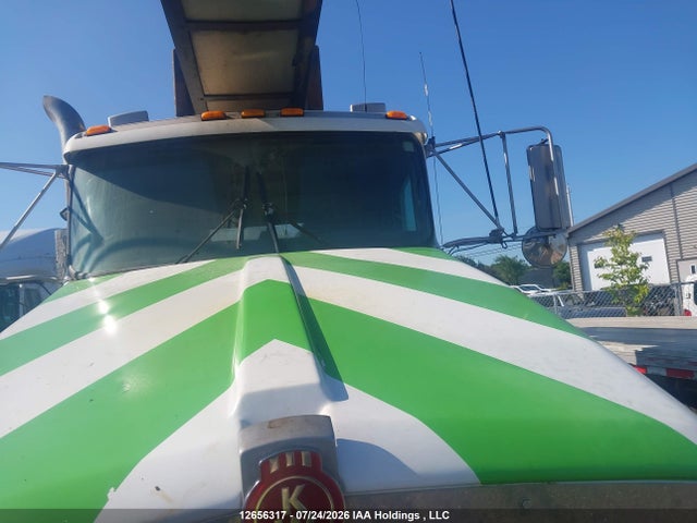 Продаж на аукціоні авто 2005 Kenworth Construction T800, vin: 1NKDL40X95J977330, номер лоту: 12656317