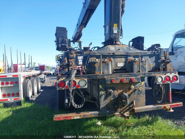 Продаж на аукціоні авто 2005 Kenworth Construction T800, vin: 1NKDL40X95J977330, номер лоту: 12656317