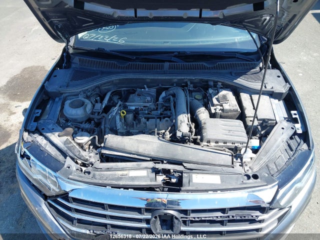 3VWC57BU5MM066888 Volkswagen Jetta S/se/r-line