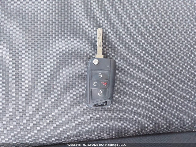 3VWC57BU5MM066888 Volkswagen Jetta S/se/r-line