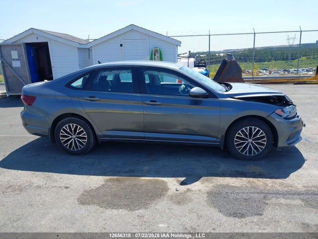 3VWC57BU5MM066888 Volkswagen Jetta S/se/r-line