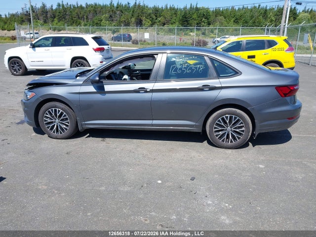 3VWC57BU5MM066888 Volkswagen Jetta S/se/r-line