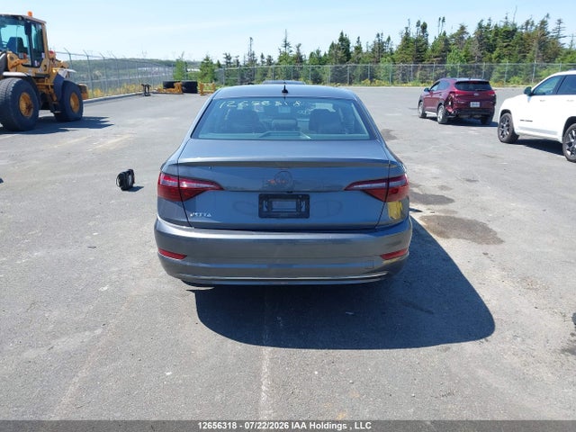 3VWC57BU5MM066888 Volkswagen Jetta S/se/r-line