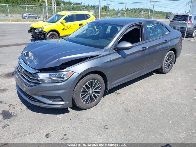 3VWC57BU5MM066888 Volkswagen Jetta S/se/r-line