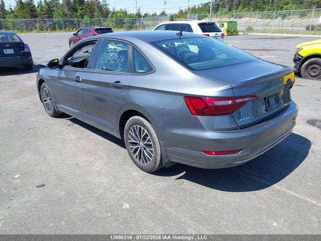 3VWC57BU5MM066888 Volkswagen Jetta S/se/r-line