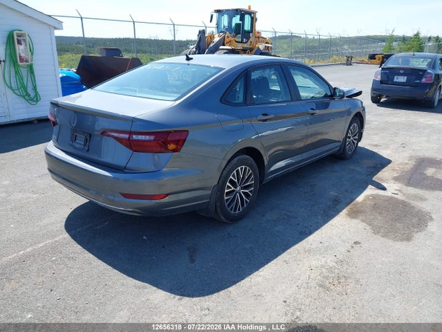 3VWC57BU5MM066888 Volkswagen Jetta S/se/r-line
