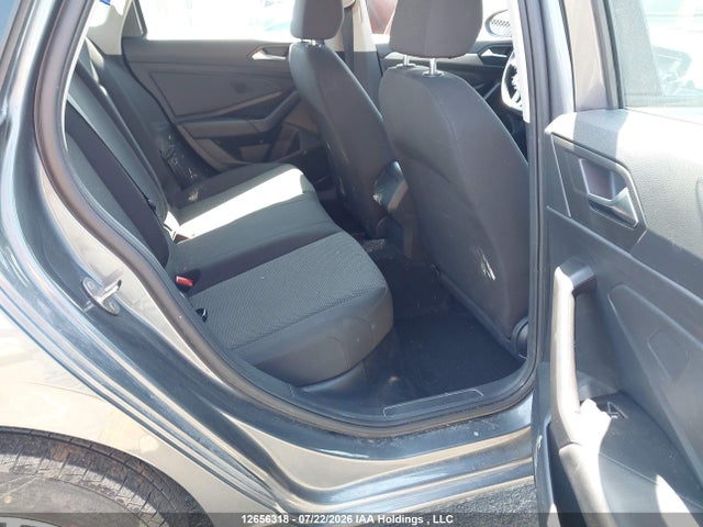 3VWC57BU5MM066888 Volkswagen Jetta S/se/r-line