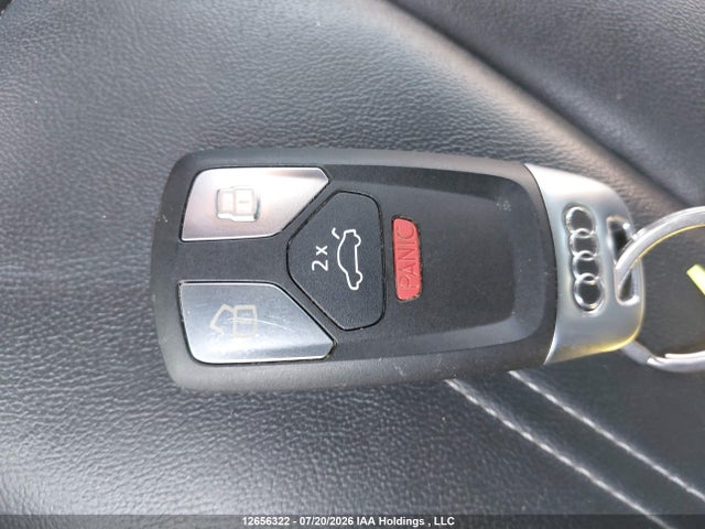 Audi A4 2.0t Komfort 2020 WAUANAF46LN011420 Image 11