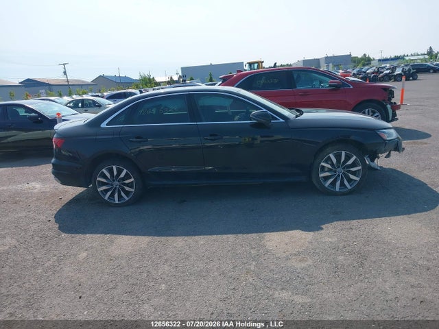 Audi A4 2.0t Komfort 2020 WAUANAF46LN011420 Image 13