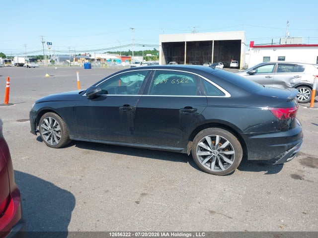 Audi A4 2.0t Komfort 2020 WAUANAF46LN011420 Image 14