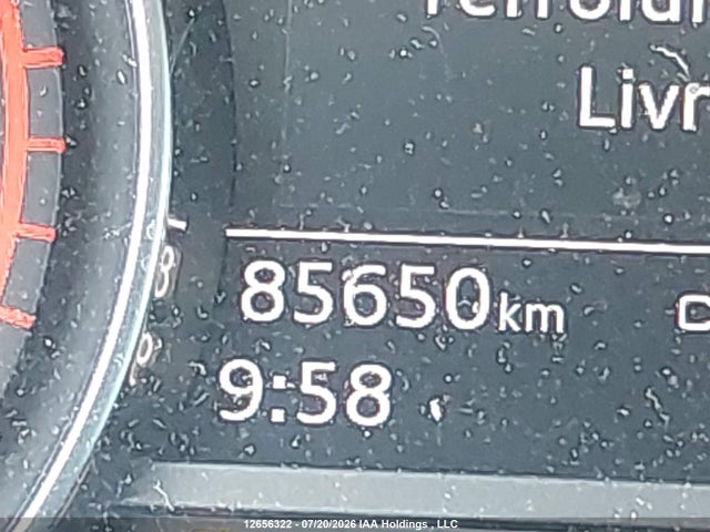 WAUANAF46LN011420 Audi A4 2.0t Komfort