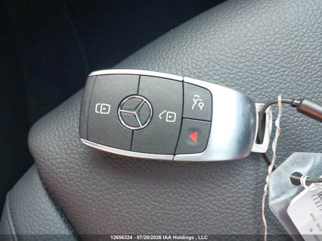 W1K5J4HB3TN577277 Mercedes-Benz CLA 250 4MATIC