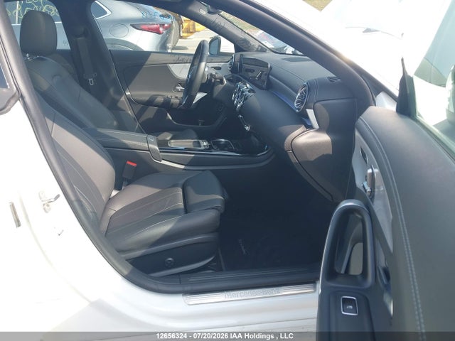 W1K5J4HB3TN577277 Mercedes-Benz CLA 250 4MATIC