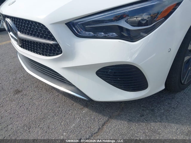 W1K5J4HB3TN577277 Mercedes-Benz CLA 250 4MATIC