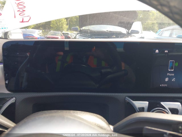 W1K5J4HB3TN577277 Mercedes-Benz CLA 250 4MATIC