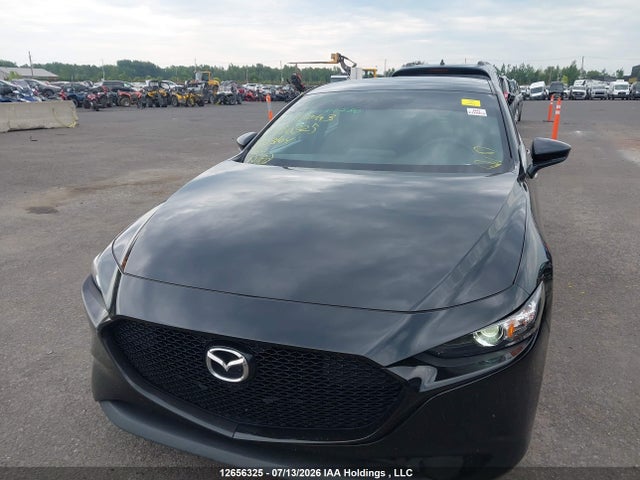 Mazda 3 SELECT 2022 JM1BPAK78N1503104 Image 11
