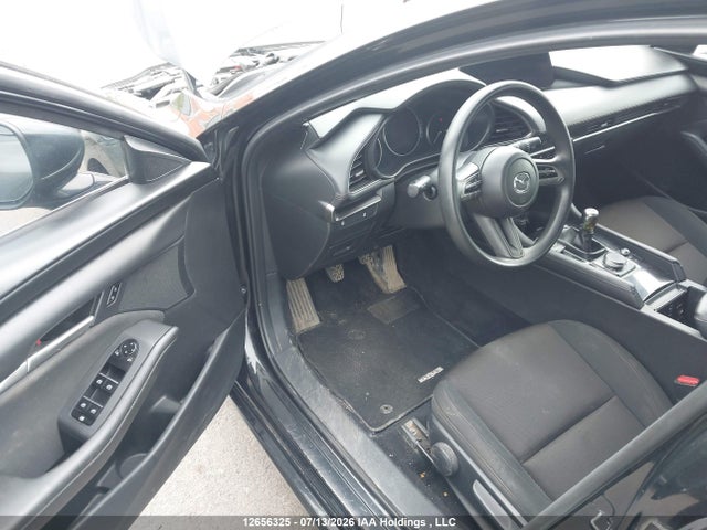 Mazda 3 SELECT 2022 JM1BPAK78N1503104 Image 17