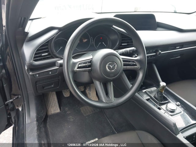 Mazda 3 SELECT 2022 JM1BPAK78N1503104 Image 18