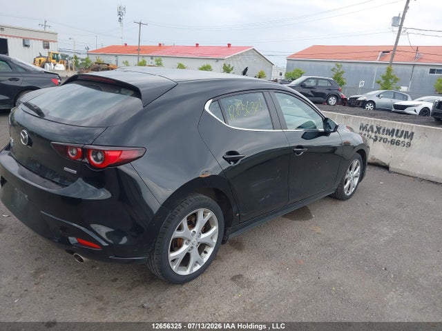 Aukcja sprzedaży 2022 Mazda 3 Select, vin: JM1BPAK78N1503104, numer aukcji: 12656325