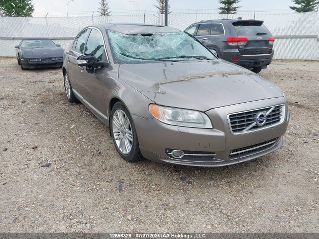 Aukcja sprzedaży 2010 Volvo S80, vin: YV1AH9923A1113503, numer aukcji: 12656328